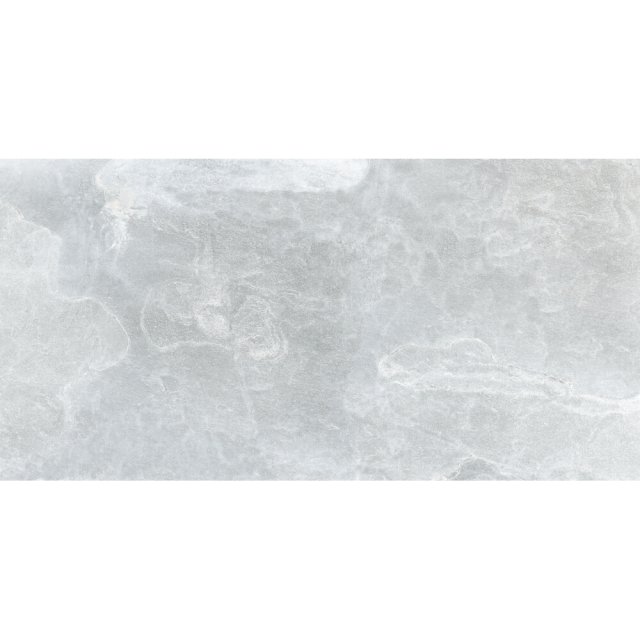 Gres szkliwiony hiszpański Geotiles MAKAI GRIS mat 60x120 gat. I