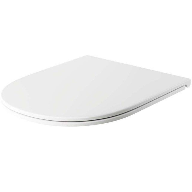 OMNIRES Deska toaletowa OTTAWA wolnoopadająca OTTAWADEBM