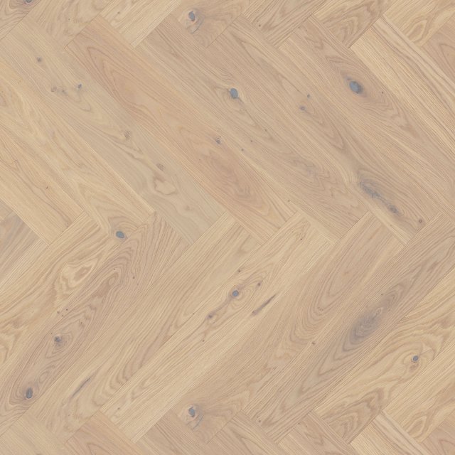 Deska warstwowa BARLINEK DĄB 1-LAM OLEJ BIAŁY JODŁA 14x130x725mm COUN