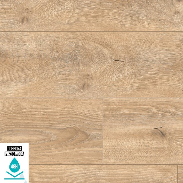 Panele podłogowe KRONOSTEP K469 DĄB YONAS AC6 10 mm