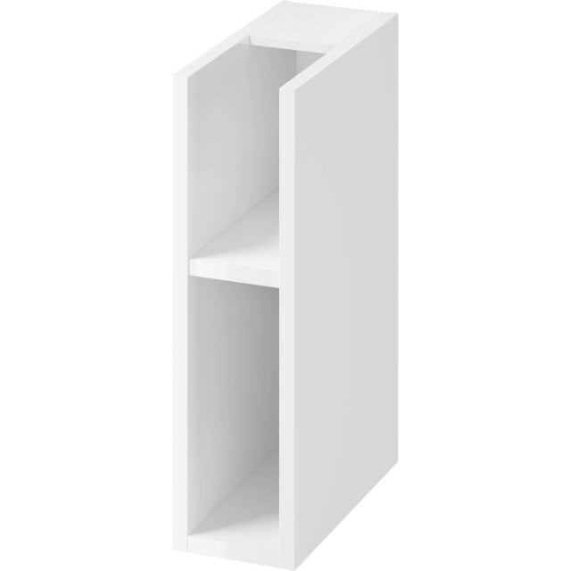 CERSANIT Szafka podblatowa CITY modułowa otwarta biała do samodzielne
