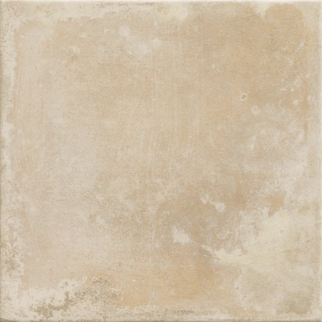 Gres szkliwiony hiszpański Realonda ANTIGUA BEIGE mat 33x33 gat. I