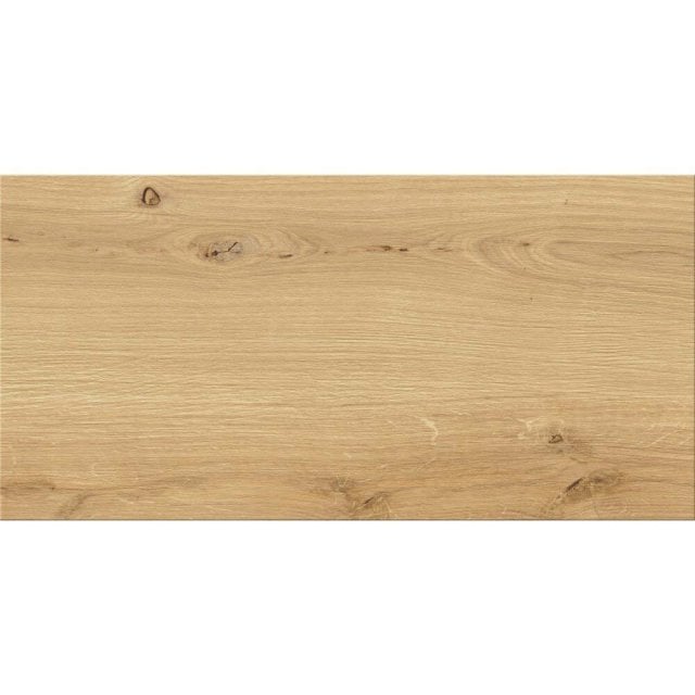 Gres szkliwiony INFINITY WOOD beige mat 29,8x59,8 #554 gat. II