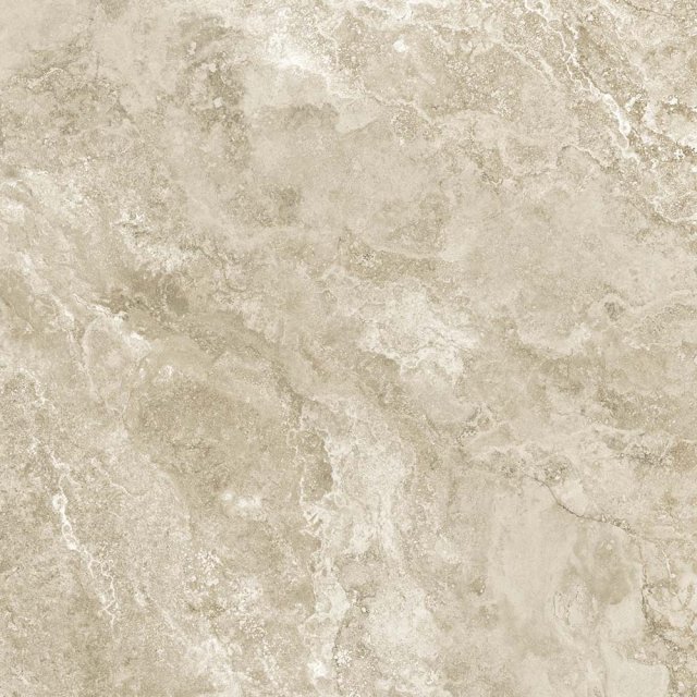 Gres szkliwiony hiszpański Stn Ceramica POETRY CREAM mat 120x120 gat.