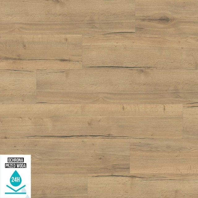 Panele podłogowe EGGER LARGE AP 8/32 EL2973 DĄB VALLEY NATURALNY AC4