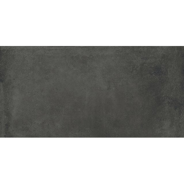 Gres szkliwiony FOGGY NIGHT graphite mat rect 29,8x59,8 gat. II