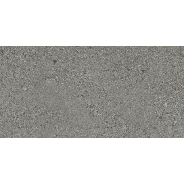 Gres szkliwiony SMALL TERRAZZO STONE grey mat 29,8x59,8 gat. II