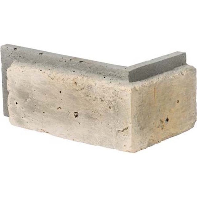 Narożnik do płytki dekoracyjnej MONSANTO 2 beżowy STEGU