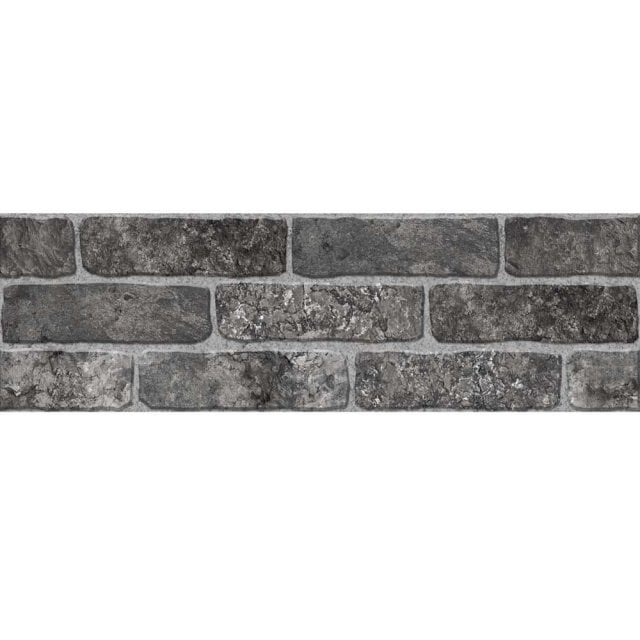 Gres szkliwiony BALTAZAR light grey mat 18,5x59,8 gat. I