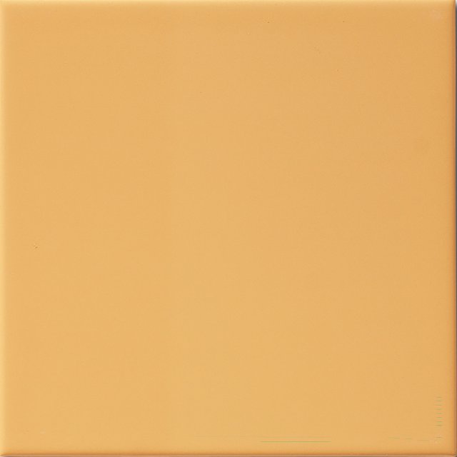 Płytka ścienna hiszpańska VA MONOCOLOR MOSTAZA LISO mat 20x20 gat. I