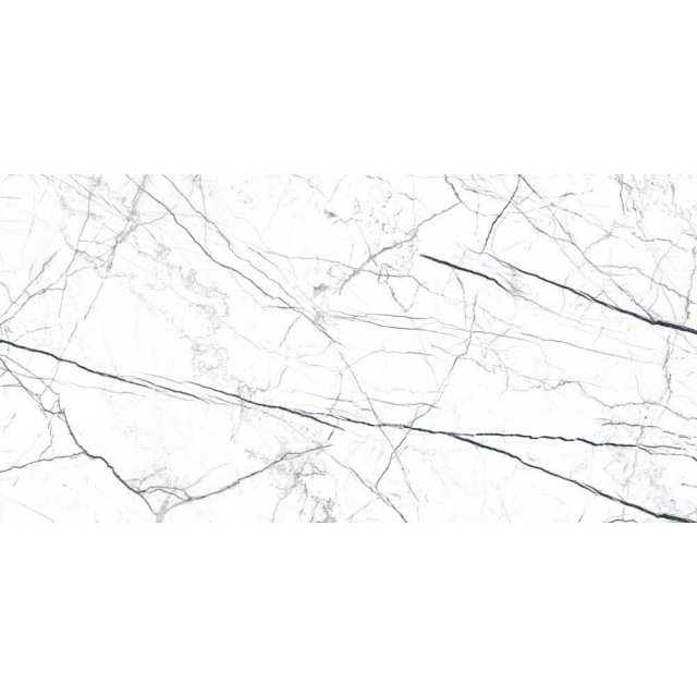 Gres szkliwiony FULMINE grey mat carving 60x120 gat. I Cersanit