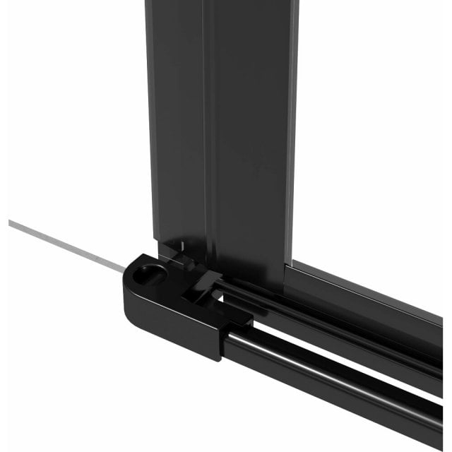 DEANTE Komponent łączący drzwi ze ścianką walk-in KERRIA PLUS - do za