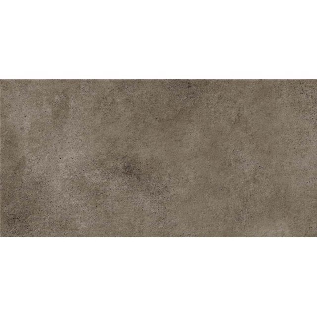 Gres szkliwiony BORIDO taupe mat 29,8x59,8 gat. II
