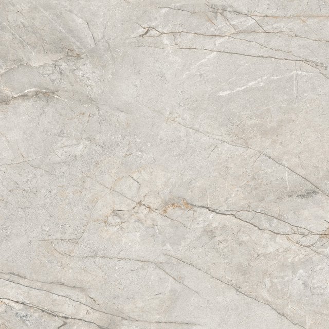 Gres szkliwiony SINKLER light grey mat 119,8x119,8 gat. II