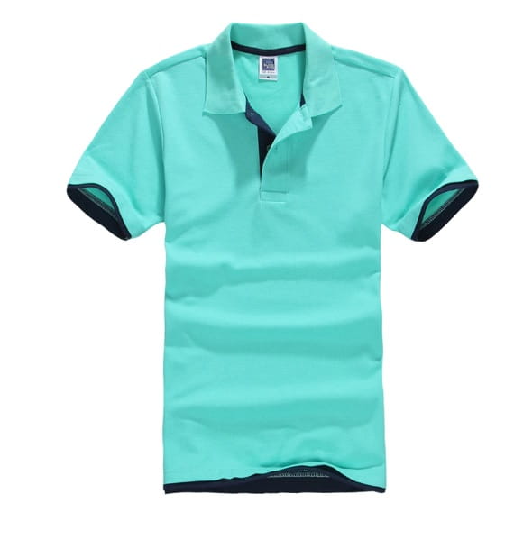 Polówka męska XS -3XL