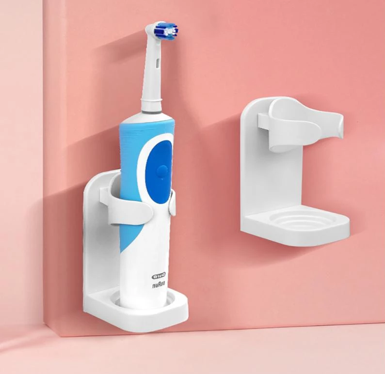 UCHWYT na szczoteczkę elektryczną