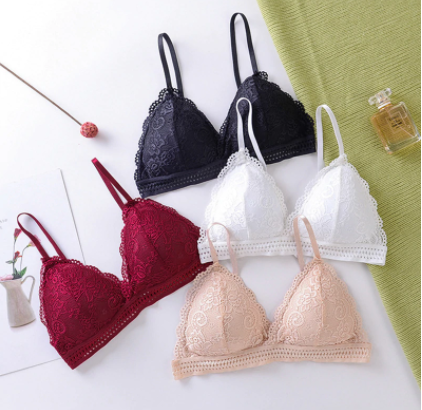 Zestaw Dwóch Biustonoszy 03