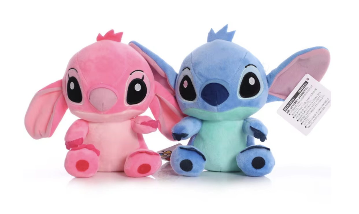 Pluszowa maskotka dziecięca 20 cm 05