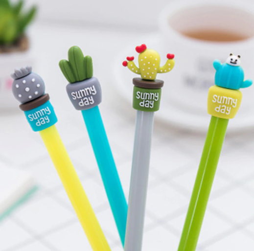 Długopis Sunny Day A02