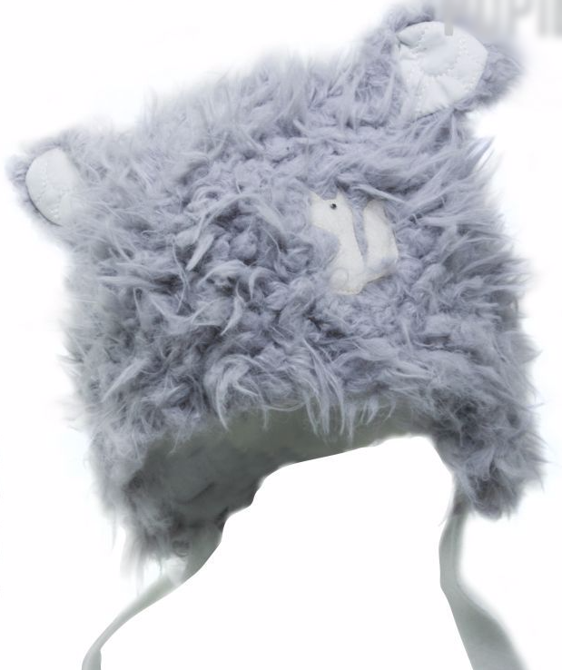 Czapka zimowa dla dziewczynki RITA