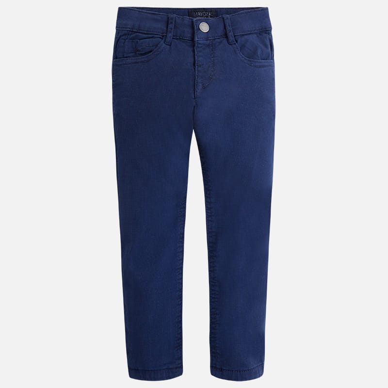MAYORAL 4535 Spodnie chłopięce eleganckie