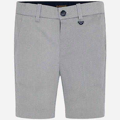 MAYORAL 3252 Krótkie spodenki dla chłopca