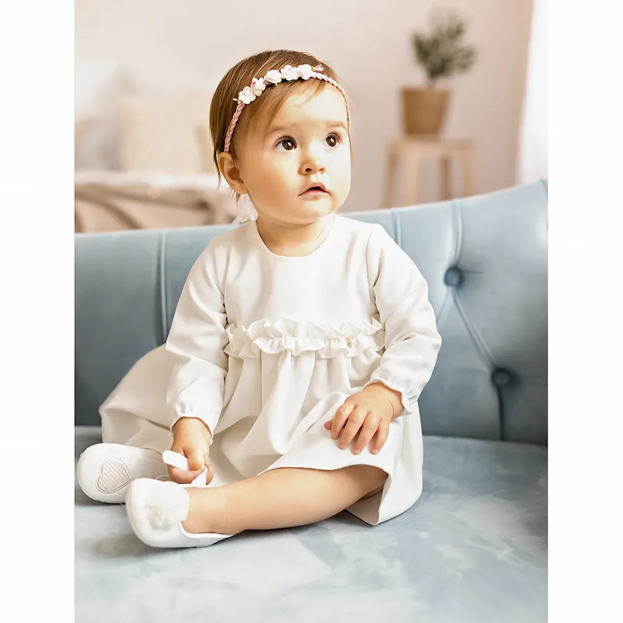 Sukienka Pola do chrztu