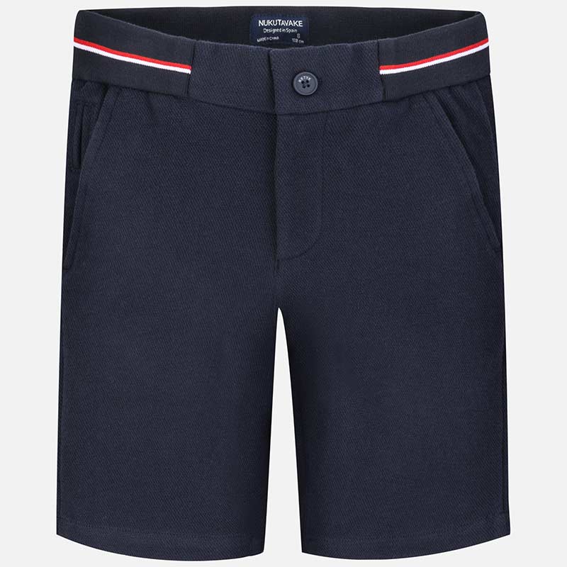 MAYORAL 6244 Krótkie spodenki dla chłopca