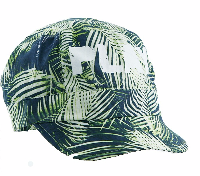 Czapka na lato z daszkiem CUBA