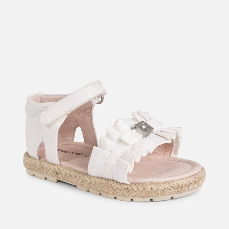 MAYORAL 41036 Sandały dla dziewczynki