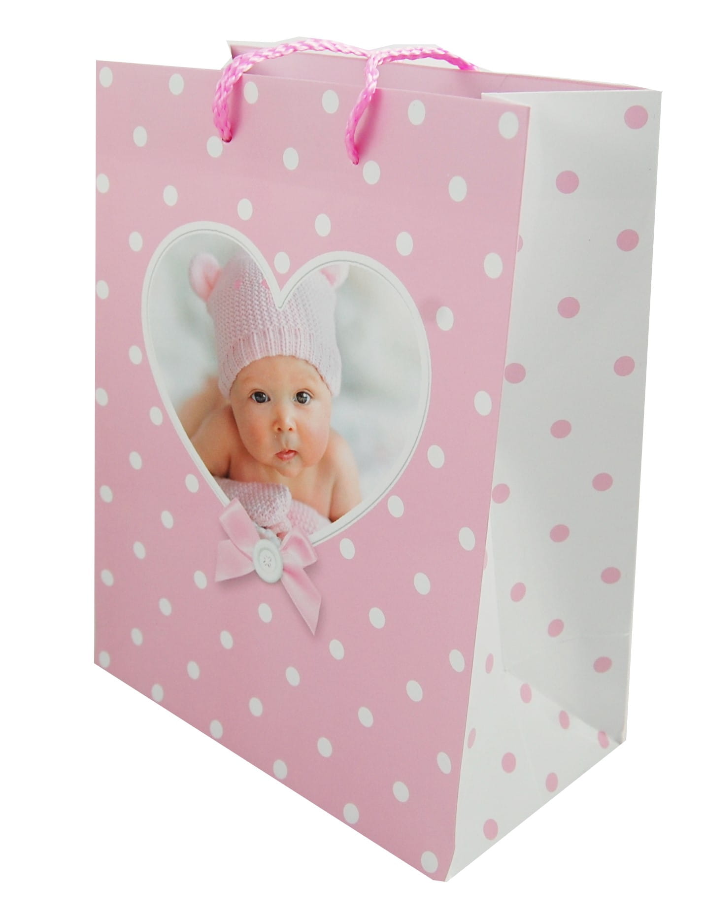 Torebka na prezent 18x23x10