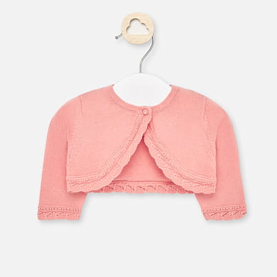 MAYORAL 318 Bolerko dla dziewczynki