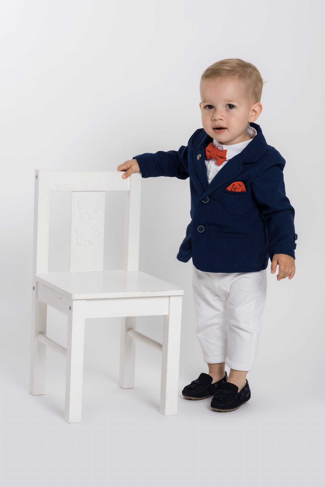 LaFerio Bilbao Garnitur do chrztu