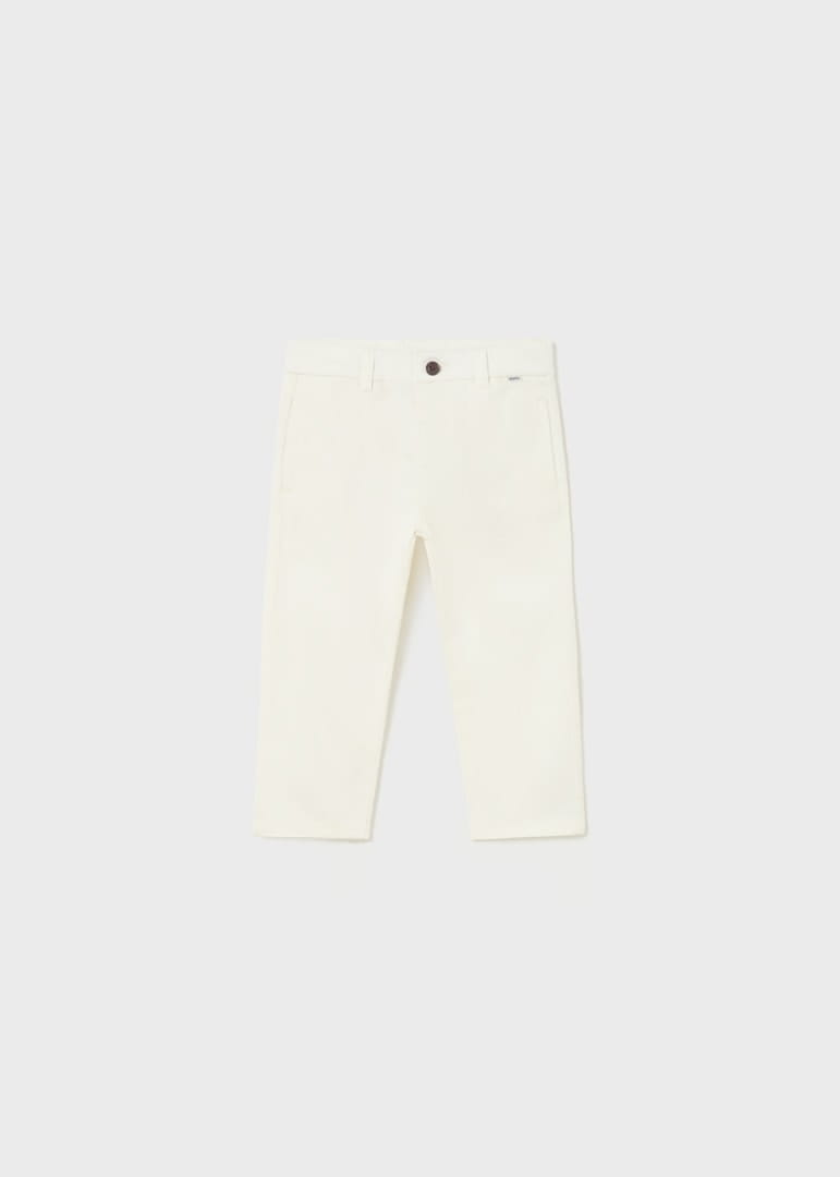 MAYORAL 522 Spodnie eleganckie do chrztu