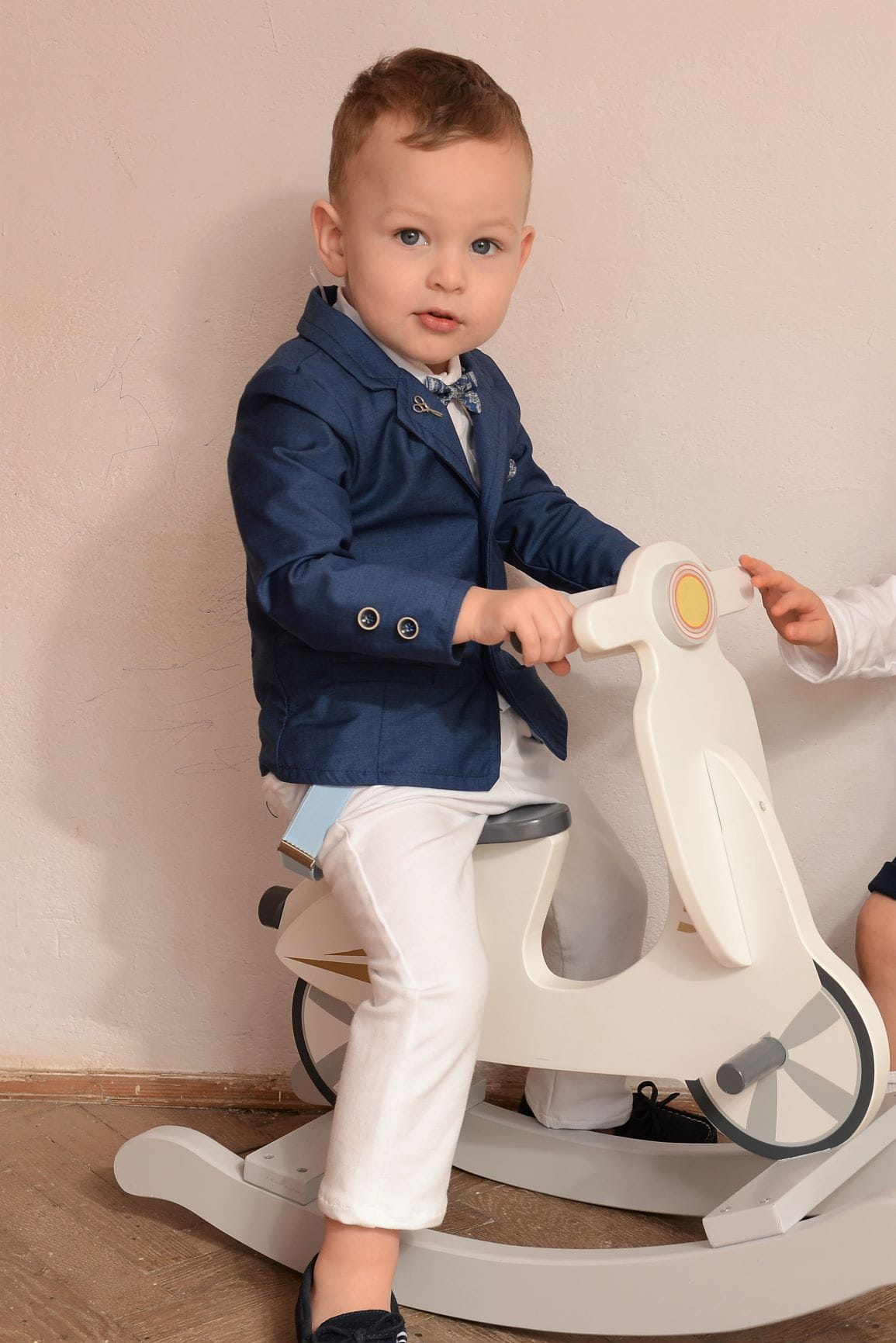 LaFerio Alwaro Garnitur do chrztu