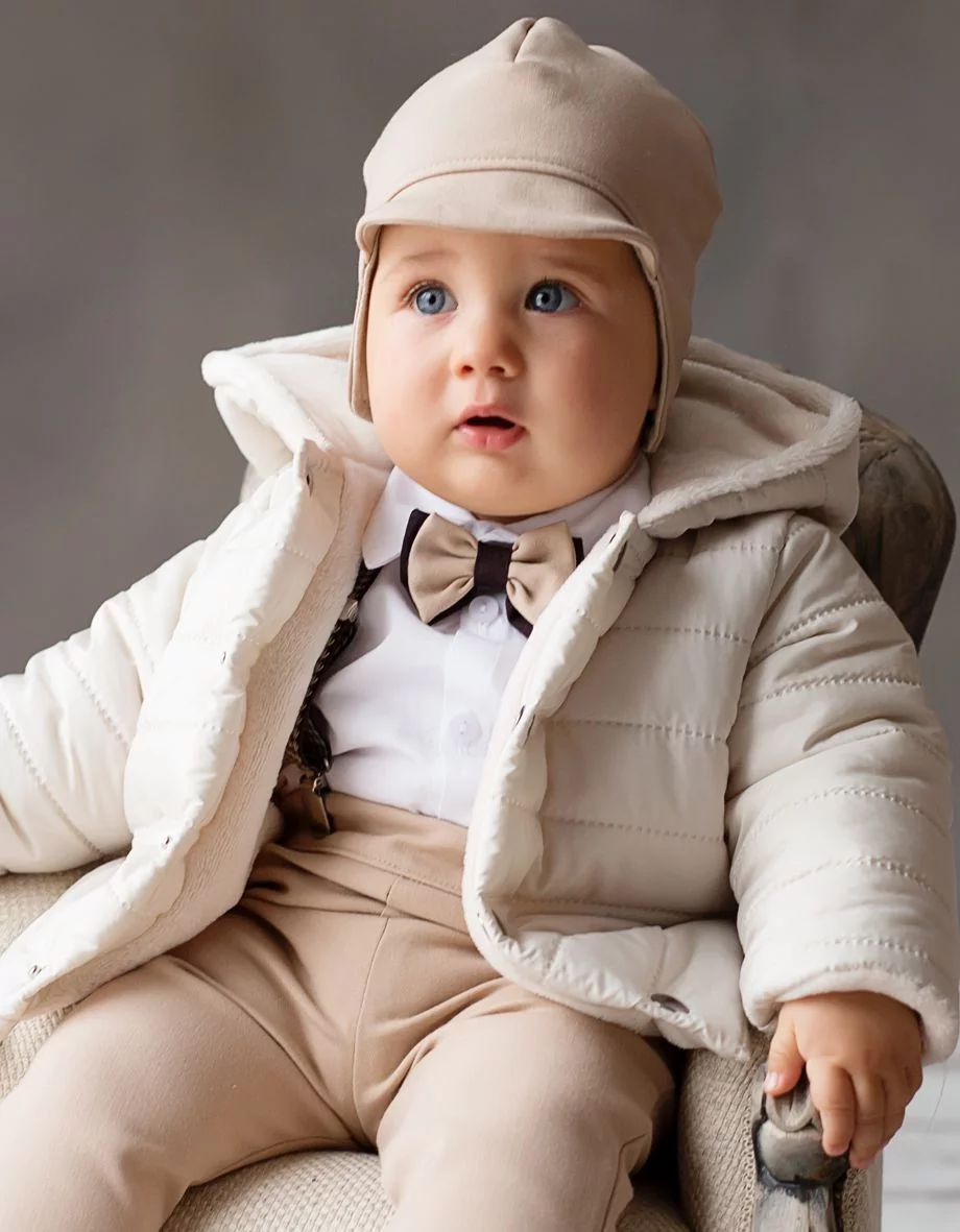 Kurtka Henryk do chrztu