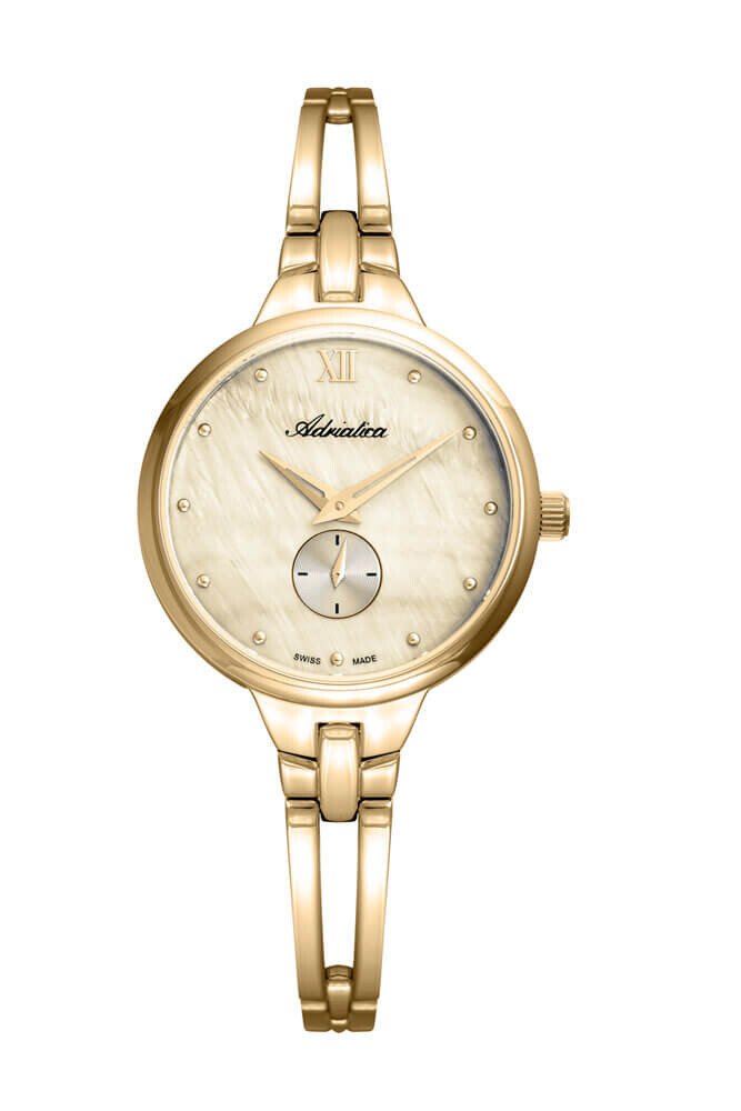 Zegarek damski Adriatica Essence A3728.118SQ