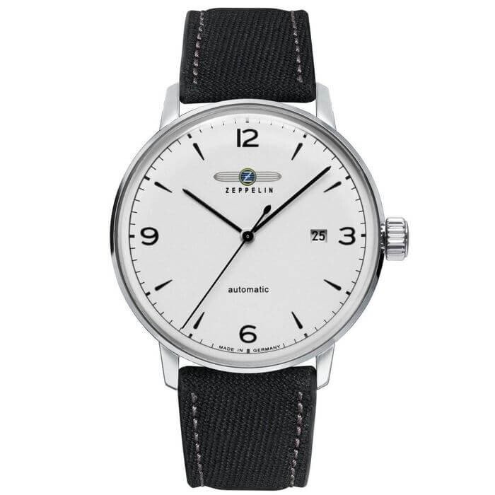 Zegarek męski Zeppelin LZ 129 Hindenburg ZE_8064_1_N