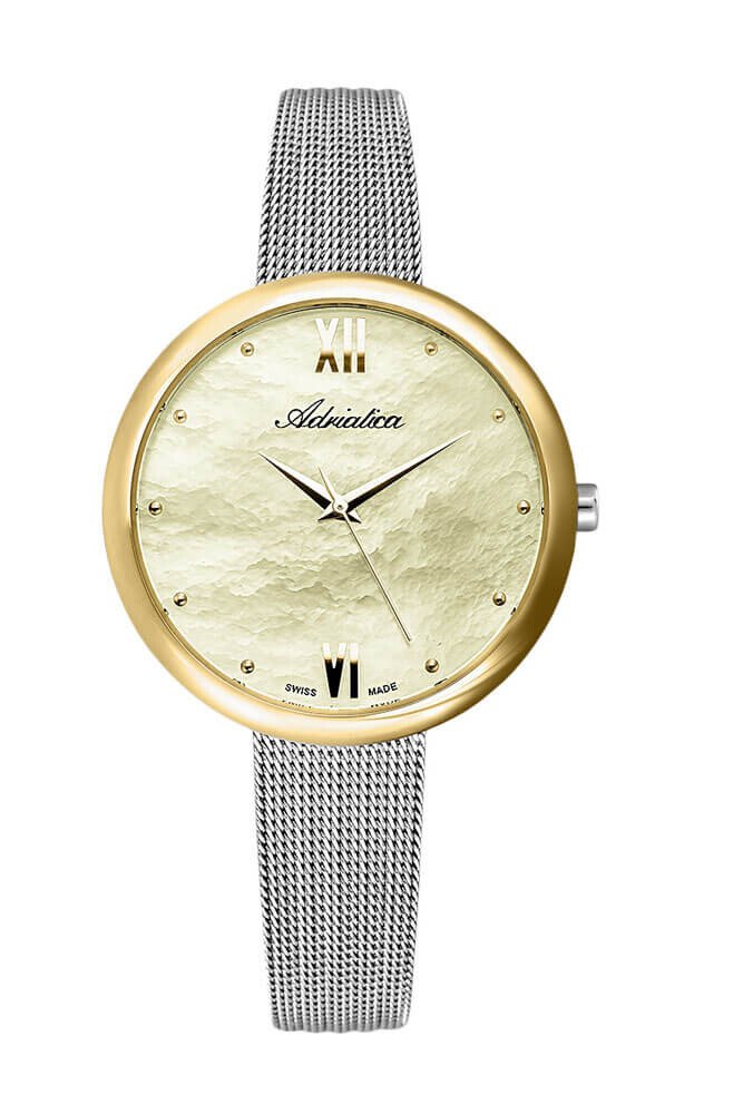 Zegarek damski Adriatica Milano A3632.218SQ