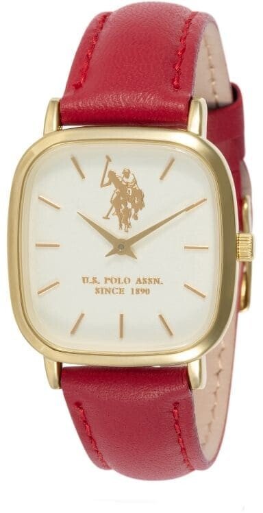 Zegarek damski U.S. Polo Assn. Keira USP8366RD
