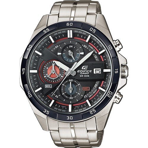 Zegarek męski Casio Edifice EFR-556DB-1AVUEF