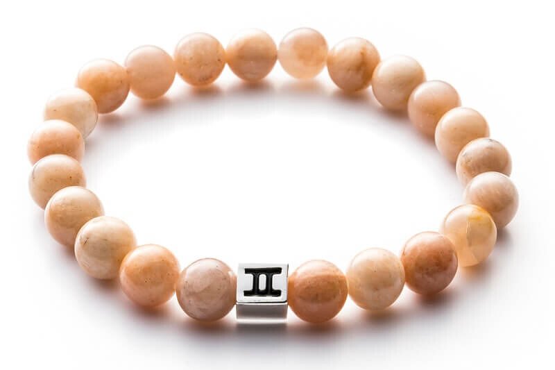 Bransoletka Gemini Musthave Nude M8-G