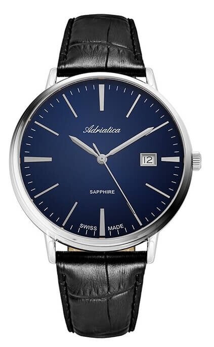 Zegarek męski Adriatica Pairs A1283.5215Q