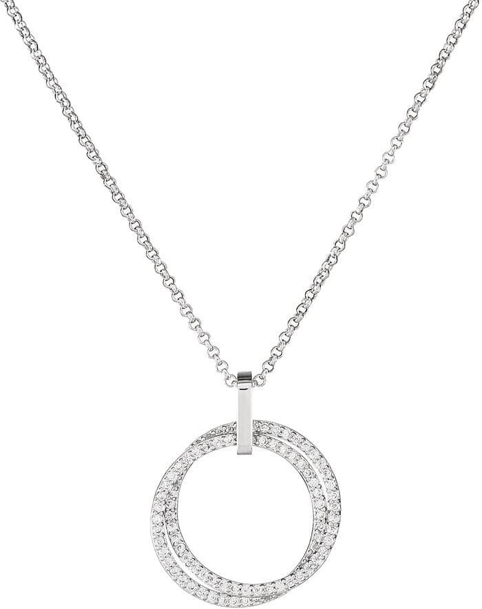 Naszyjnik U.S. Polo Assn. ISABELLE JW2012NK