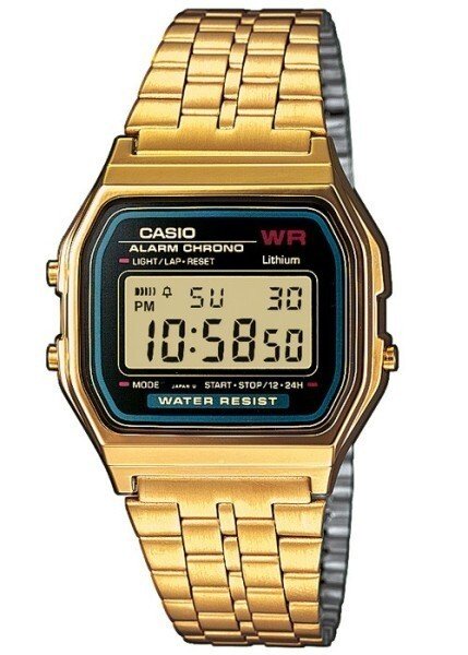 Zegarek damski Casio Vintage A159WGEA-1EF