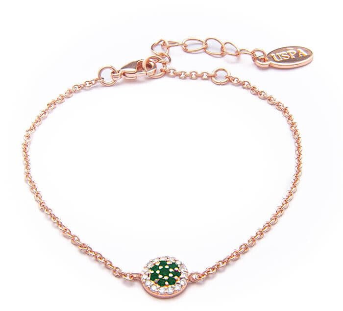 Bransoletka U.S. Polo Assn. Celine JW3151BR