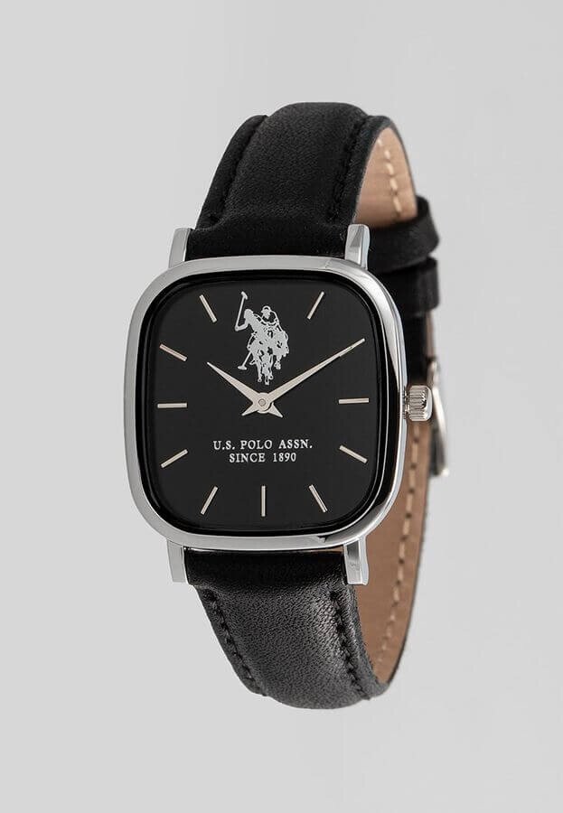 Zegarek damski U.S. Polo Assn. Keira USP5674BK