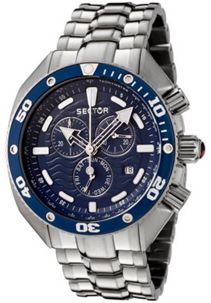 Zegarek męski Sector R3273670035