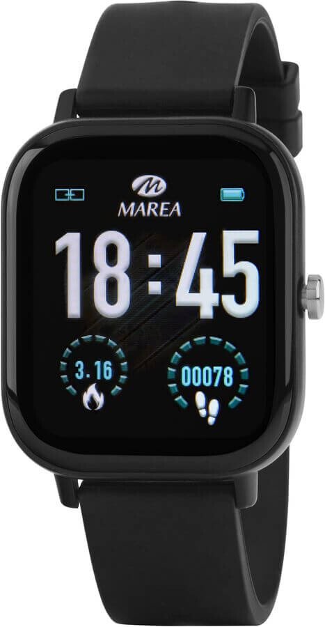 Zegarek damski Marea Foto Collection B58007-1