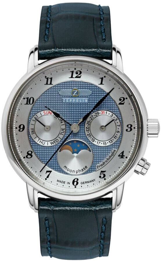 Zegarek damski Zeppelin Friedrichshafen ZE_8537_3